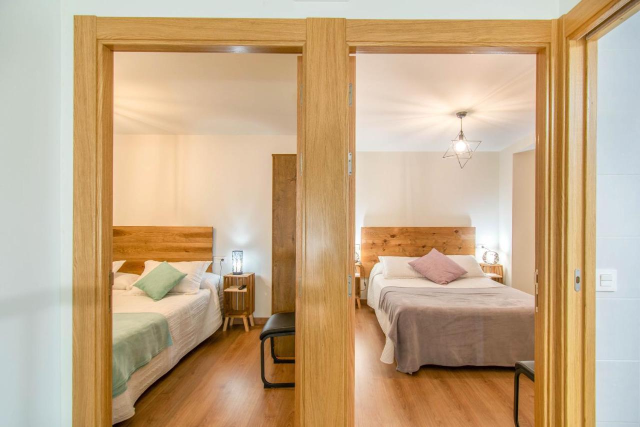 Acogedora Casa Rural Con Jardin Y Barbacoa Proxima A Pamplona Ilzarbe Exterior foto