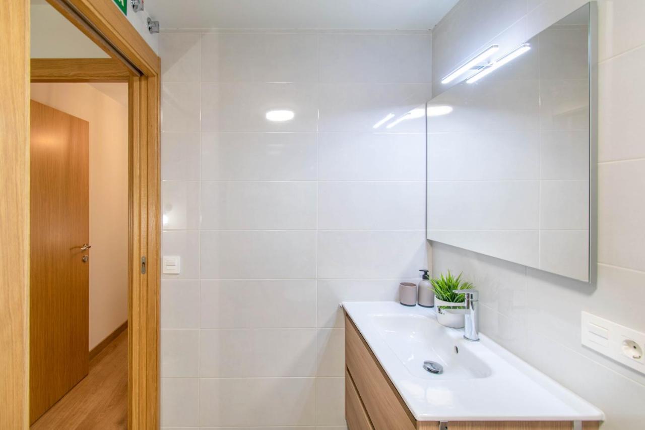 Acogedora Casa Rural Con Jardin Y Barbacoa Proxima A Pamplona Ilzarbe Exterior foto